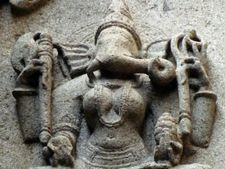 বিনায়কি: জানেন কি গণেশ ঠাকুরের মাতৃ রূপও আছে এবং যার পুজো করলে নানা উপকারও মেলে!