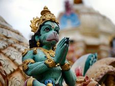 প্রতি মঙ্গল এবং শনিবার বাজরাঙ্গি বান পাঠ না করলে কিন্তু ভুল করবেন! কেন জানেন?