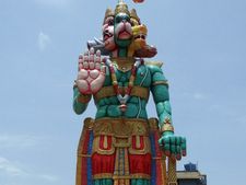 এই ৫ টি সুফল পেতে প্রতি মঙ্গলবার সবারই পঞ্চমুখি হনুমান গায়েত্রী মন্ত্র জপ করা উচিত!