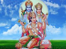 রাবণ বধের পর শ্রীরাম হনুমানকেও মারতে চেয়েছিলেন! জানুন আসল ঘটনা