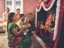 প্রতি বুধবার স্বামী-স্ত্রীর একসঙ্গে উপোস করে বুধ গ্রহ এবং বিষ্ণু দেবের পুজো করা উচিত কেন জানা আছে?