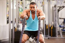 শরীর ফিট রাখতে বেশি ব্যায়াম করছেন? বিপদ ডেকে আনছেন না তো?