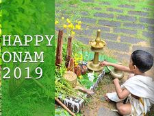 ওনাম উৎসব : আপনার প্রিয়জনদের পাঠানোর জন্য রইল কিছু শুভেচ্ছা বার্তা