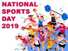 জাতীয় ক্রীড়া দিবস : টিনেজারসদের ফিট থাকার জন্য কয়েকটি খেলা