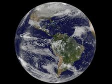 বিশ্ব ওজোন দিবস : ওজন স্তর সম্পর্কে কিছু তথ্য ও গুরুত্ব