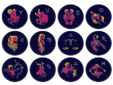 রাশিফল : ২৪ সেপ্টেম্বর ২০১৯