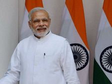 ৬৯ তম জন্মদিন প্রধানমন্ত্রী নরেন্দ্র মোদির, কীভাবে কাটাবেন আজকের দিনটি? রইল কিছু তথ্য