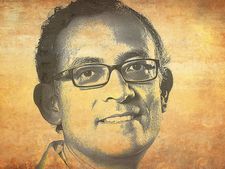 বিশ্বের দরবারে ফের উজ্জ্বল বাঙালির নাম, অর্থনীতিতে নোবেল অভিজিৎ বন্দ্যোপাধ্যায়ের 