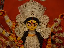 দুর্গাপূজা ২০১৯ : উত্তর কলকাতার কয়েকটি সেরা থিম পুজো 