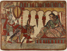 ভারতীয়রা কেন গুরুজনদের পা স্পর্শ করেন? জেনে নিন এর বৈজ্ঞানিক কারণ