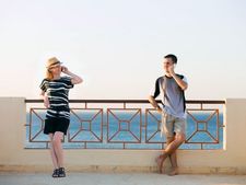 দীর্ঘ দূরত্বের সম্পর্কে থেকে ঘনিষ্ঠতা বজায় রাখবেন কীভাবে? রইল কিছু টিপস্