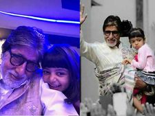 বাচ্চার জন্য দাদু-ঠাকুমা কেন গুরুত্বপূর্ণ? দেখে নিন কারণগুলি