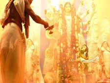 চৈত্র নবরাত্রি ২০২০ : জেনে নিন এই উৎসবের তাৎপর্য