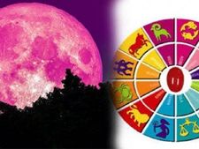 Super Pink Moon 2020: জেনে নিন সুপার পিঙ্ক মুন কীভাবে আপনার রাশিচক্রকে প্রভাবিত করবে