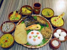 Poila Baisakh Special : এই পয়লা বৈশাখে জমিয়ে ভুরিভোজ করতে দেখে নিন কিছু স্পেশাল রেসিপি