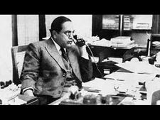 ডঃ ভীমরাও রামজি আম্বেদকর : জেনে নিন তাঁর সম্পর্কে বেশ কিছু অজানা তথ্য