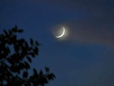 Eid Ul Fitr : জেনে নিন রমজানের মাসের শেষে ঈদের চাঁদ দেখার তাৎপর্য