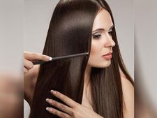 চুল পাতলা হয়ে যাচ্ছে? এই ঘরোয়া প্রতিকারের মাধ্যমেই হবে সমস্যার সমাধান