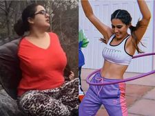 সারা আলি খান শেয়ার করেছেন তাঁর ওয়েট লস জার্নি ভিডিয়ো, জানিয়েছেন ট্রান্সফরমেশনের কাহিনী