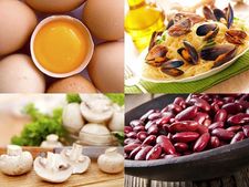 কোভিড-১৯ : জিঙ্ক সমৃদ্ধ খাবার খান, রোগ প্রতিরোধ ক্ষমতা বাড়ান 