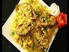 বর্ষায় পাত ভরান ইলিশ ভুনা খিচুড়ি দিয়ে 