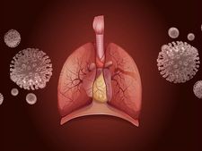 করোনা ভাইরাস : কোভিডের সময় ফুসফুসের যত্ন নিন, এই খাবারগুলি অবশ্যই খান 