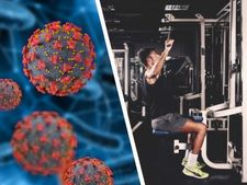 খুলছে জিম ও যোগা কেন্দ্র, করোনা এড়াতে অবশ্যই মেনে চলুন স্বাস্থ্য মন্ত্রকের এই নিয়মগুলি