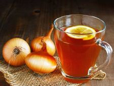 যেকোনও রোগ সারাবে পেঁয়াজের চা! দেখুন তৈরির পদ্ধতি ও স্বাস্থ্য উপকারিতা