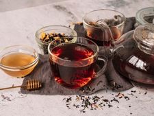 অতিরিক্ত কাড়া পানে এই শারীরিক সমস্যাগুলি হতে পারে, জানুন দিনে কতটা পরিমাণ পান করা উচিত