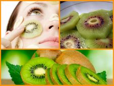 অভিনেত্রীদের মতো উজ্জ্বল ত্বক পেতে ব্যবহার করুন কিউই ফেস মাস্ক, দেখুন তৈরির পদ্ধতি