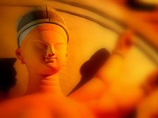 পতিতালয়ের মৃত্তিকাতেই সম্পন্ন হয় দেবীর মূর্তি, জানেন কি এর আসল কারণ?