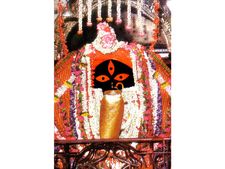 Kali Puja : মহাতীর্থ কালীঘাট সম্পর্কে এই তথ্যগুলি জানলে আপনি অবাক হবেন!