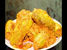 আজই বানিয়ে ফেলুন পটলের দোলমা, দেখুন রেসিপি