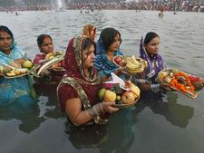ছট পূজা ২০২০ : জানুন এবছরের ছট পূজার নির্ঘণ্ট ও সময়সূচি