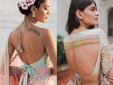 পিঠের কালো দাগ দূর করতে এই পদ্ধতিগুলি অনুসরণ করুন, সমস্যার সমাধান হবে দ্রুত!