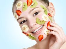 উজ্জ্বল ও ফ্রেশ ত্বকের জন্য রাতে এই হোমমেড ফেস প্যাকটি ব্যবহার করুন, রইল তৈরির পদ্ধতি