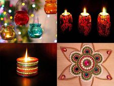 Diwali 2023: ফেলে দেওয়া জিনিস দিয়েই ঘর সাজান এই দীপাবলিতে, রইল কিছু টিপস