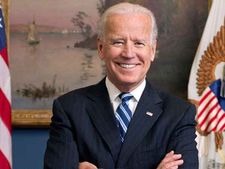 মার্কিন প্রেসিডেন্ট নির্বাচনে জয়ী বাইডেন, জেনে নিন তাঁর সম্পর্কে কিছু অজানা তথ্য