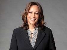 আমেরিকায় ভাইস প্রেসিডেন্টের পদে ভারতীয় মায়ের মেয়ে, জানুন তাঁর সম্পর্কে কিছু অজানা তথ্য