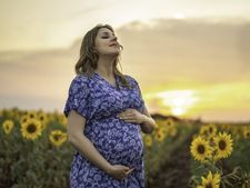 শীতকালে গর্ভবতী মহিলারা ত্বকের যত্ন নিন এইভাবে, রইল টিপস