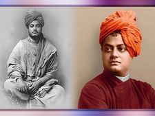 স্বামীজীর বিখ্যাত ১৩টি বাণী, যা আজও চলার পথে আমাদের মানসিক শক্তি জোগায়