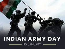 Indian Army Day : ১৫ জানুয়ারি কেন সেনা দিবস পালন করা হয়? জেনে নিন সেনা দিবসের অজানা কিছু কথা