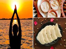 মকর সংক্রান্তির দিন এই কাজগুলি অবশ্যই করুন, পরিবারে সুখ সমৃদ্ধি ফিরবে!