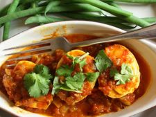 এবার বানিয়ে ফেলুন এগ বাটার মশালা, রইল রেসিপি