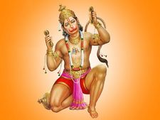 হনুমানকে কেন সিঁদুর দিয়ে পুজো করা হয়? জানুন আসল কারণ