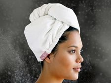 ঘন-সিল্কি চুল পেতে বাড়িতেই চুলে স্টিম দিন, জানুন স্টিম দেওয়ার সঠিক পদ্ধতি ও উপকারিতা