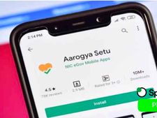 আরোগ্য সেতু অ্যাপ থেকেই করুন কোভিড টিকার রেজিস্ট্রেশন, দেখে নিন কীভাবে 