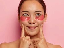 চোখের নীচে কালি দূর হবে নিমেষেই! ঘরে তৈরি এই আই মাস্কগুলো ব্যবহার করুন