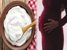 গর্ভাবস্থার এই সমস্যাগুলি থেকে মুক্তি দিতে পারে এক বাটি দই!