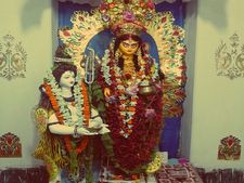 Annapurna Puja 2021 : দেবী অন্নপূর্ণার পুজো করলে অভাব-অনটন ঘুচবে, রইল অন্নপূর্ণা পুজোর সময়সূচি ও নির্ঘণ্ট